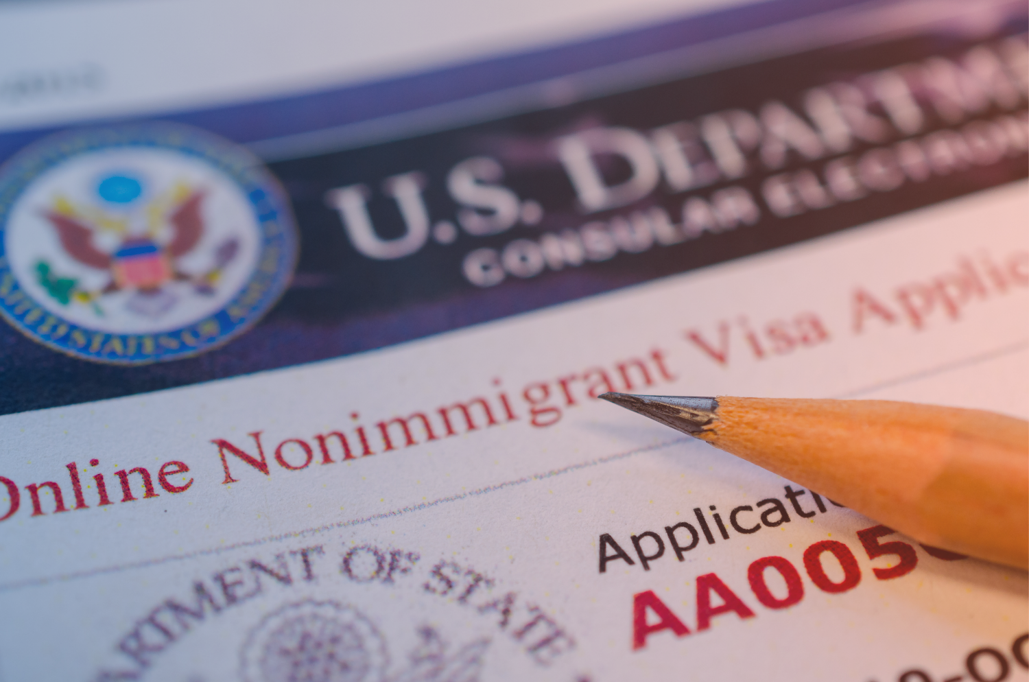 H-1B Visa Stamping | Process, Documents, and Rejection [2022]