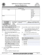TPS Requirements & Eligibility Complete Guide | VisaNation