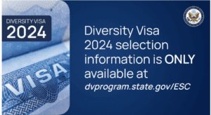 diversity visa selection warning uscis