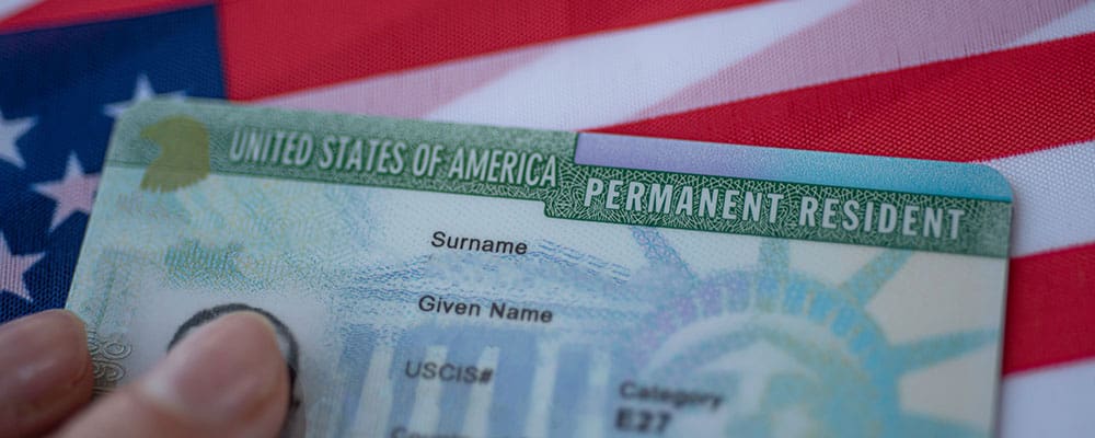 Explained: Conditional Green Cards in Marriage Immigration