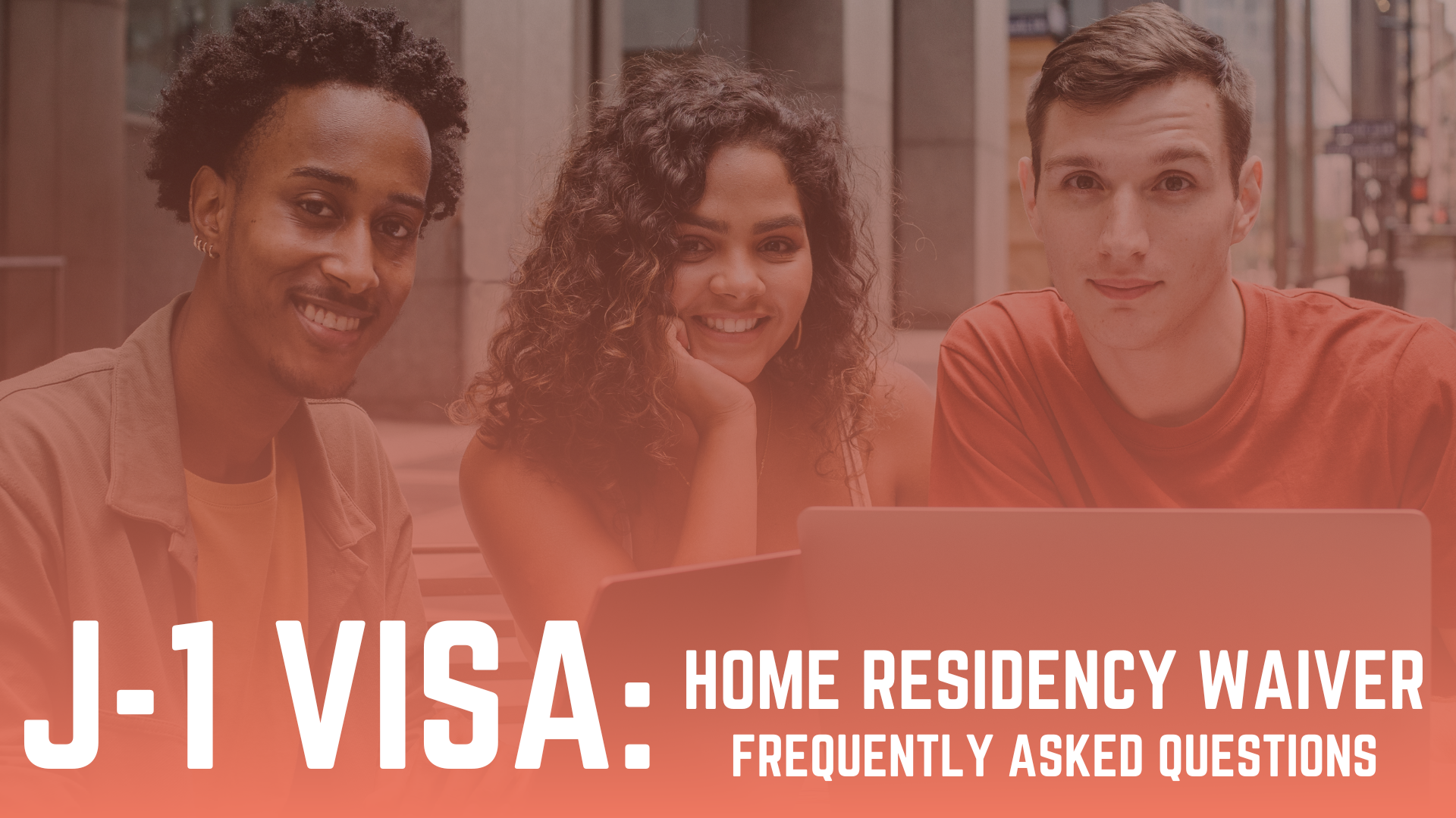 J-1 Visa Waiver: Frequently Asked Questions