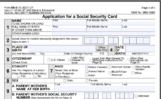 Complete Guide to the SS5 Form | How to Apply and Renew