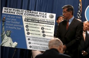 trump public charge rule 