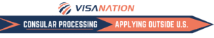 Consular Processing Eligibility Chart