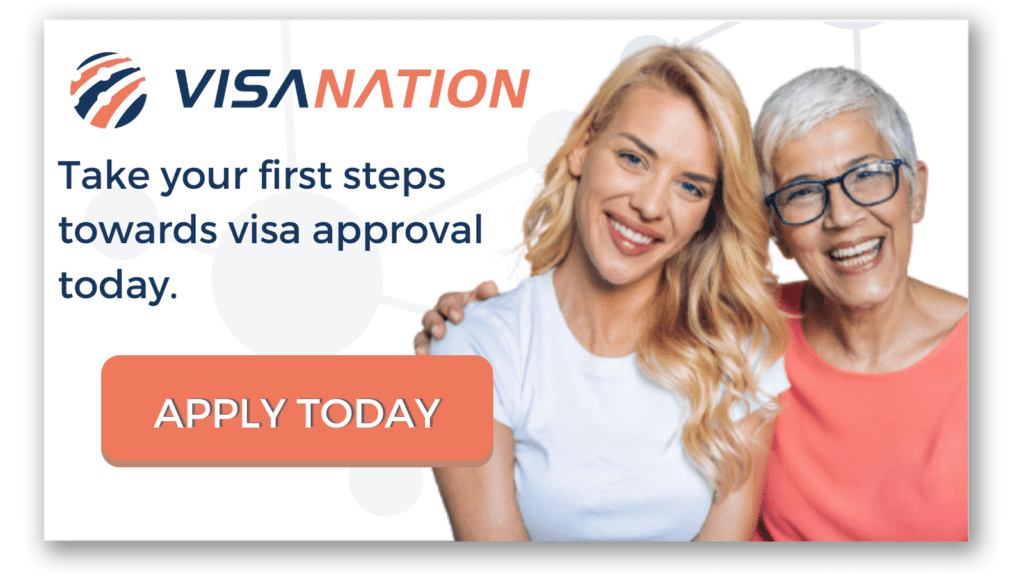 VisaNation Law Group Software for Visa Approval