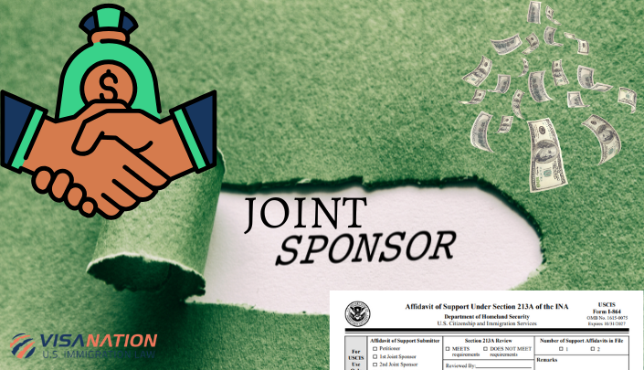 The Complete Guide to Form I-864, Affidavit of Support