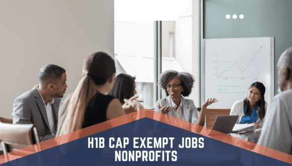 h1b nonprofit cap exempt