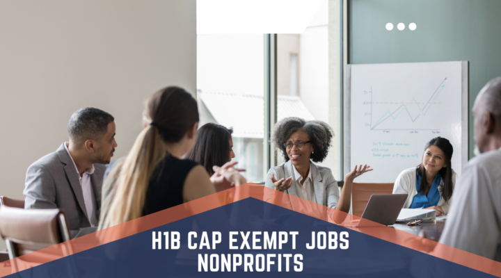 h1b nonprofit cap exempt 2023