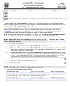 n400 citizenship interview