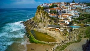 Portugal - number 5 easiest country to immigrate to