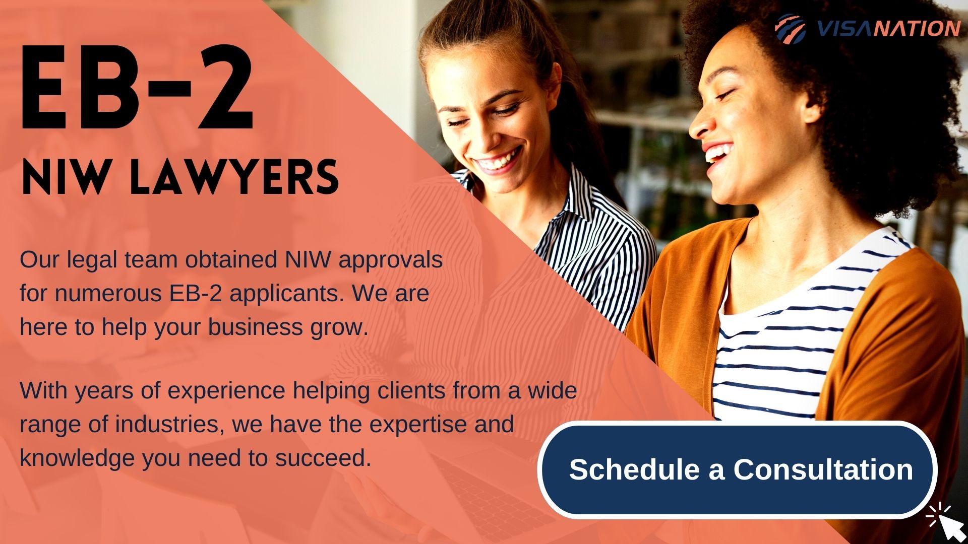 EB2 National Interest Waiver Lawyer Why You Need NIW Attorney