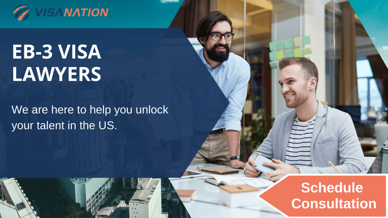 EB3 Visa Complete Guide Employment Visa Attorneys
