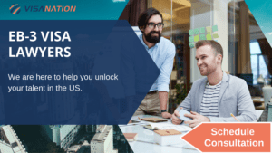 EB-3 Visa Lawyers