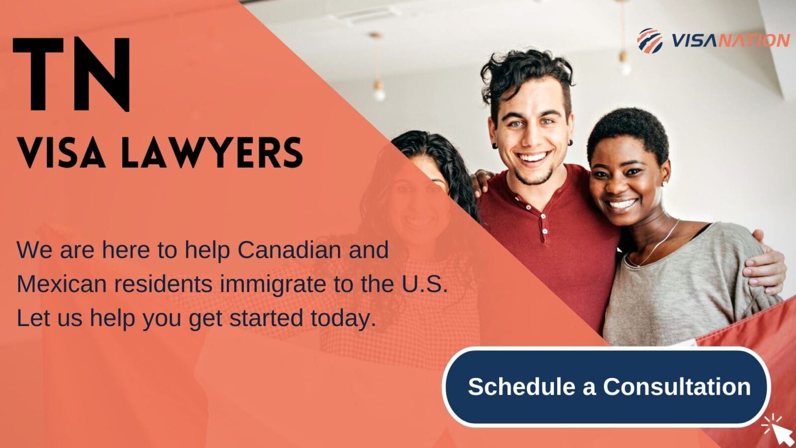 How to Choose Best TN Visa Lawyer for Canadians and Mexicans