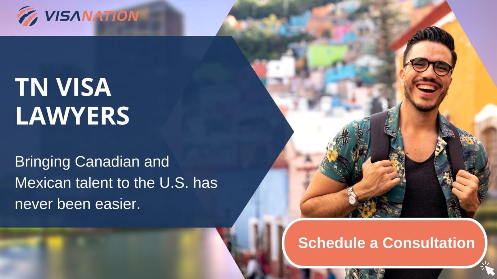 How to Choose Best TN Visa Lawyer for Canadians and Mexicans