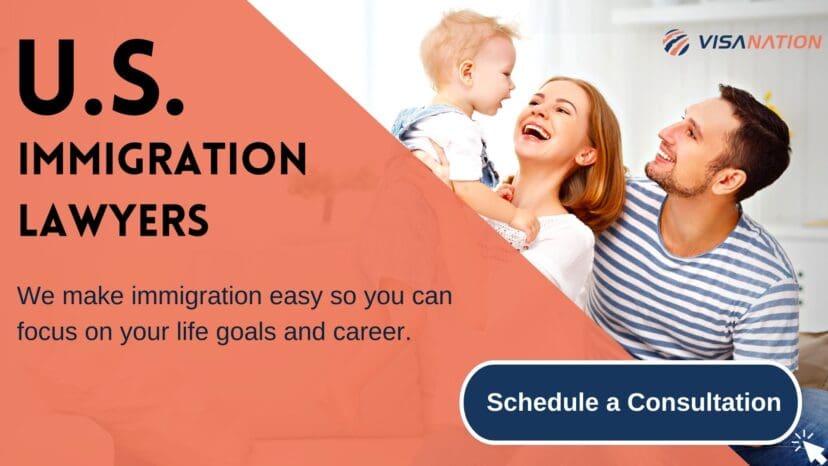 How to Choose the Best Immigration Lawyer in 2023