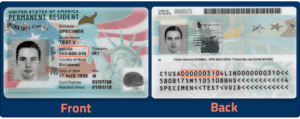 Border Crossing Card Explained - B-1/B-2