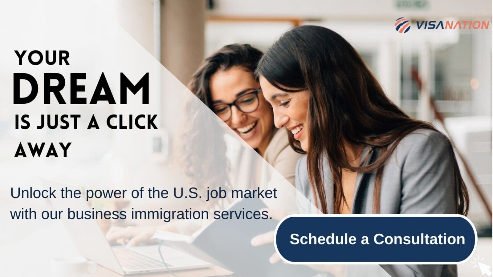 How to Move to USA from Canada in 2023 Complete Guide