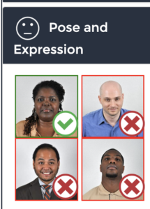  uscis photo expression requirement