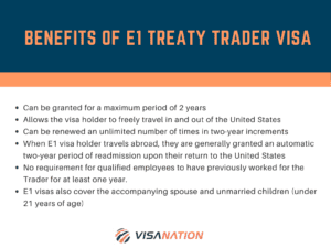benefit treaty trader visa