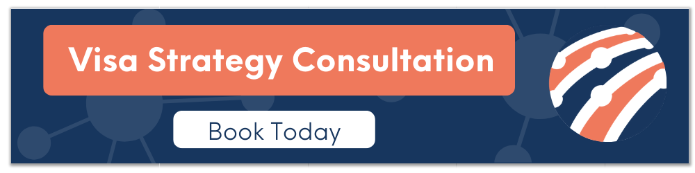 Schedule Visa Strategy Consultation Today