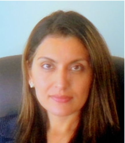 This is an image of attorney Shilpa Malik, the managing attorney at VisaNation.