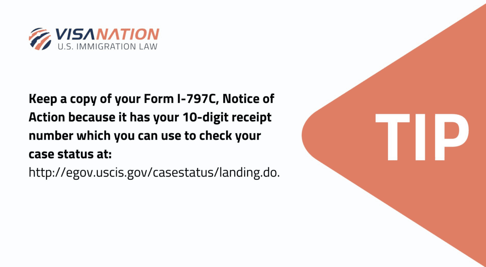 How to Track Green Card Step by Step for Immigrants VisaNation