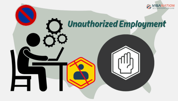 Unauthorized employment thumbnail
