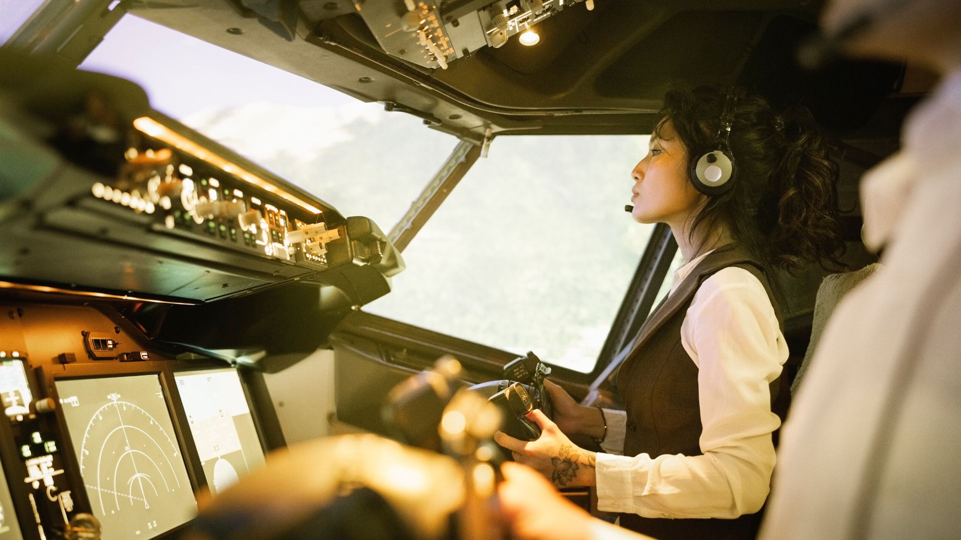 EB-2 NIW for Pilots: National Interest Waiver Process