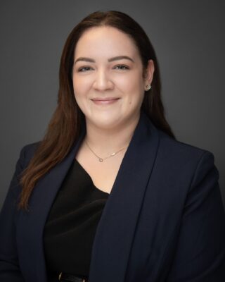 Jenny Garcia Paralegal - Business Immigration Photo
