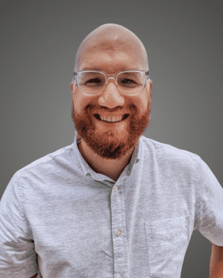 Joel Mora - Digital Marketing Manager