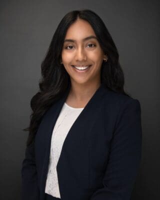 Neermala Persaud - Immigration Paralegal Photo