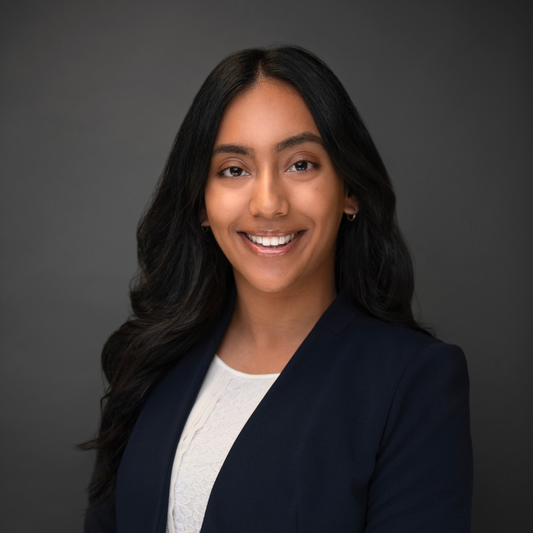 Neermala Persaud - Immigration Paralegal Team Photo