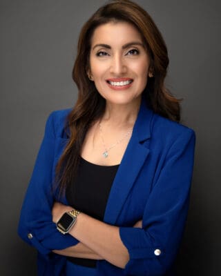 Shilpa Malik - Managing Attorney Photo