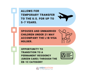 L-1B Graphic Information