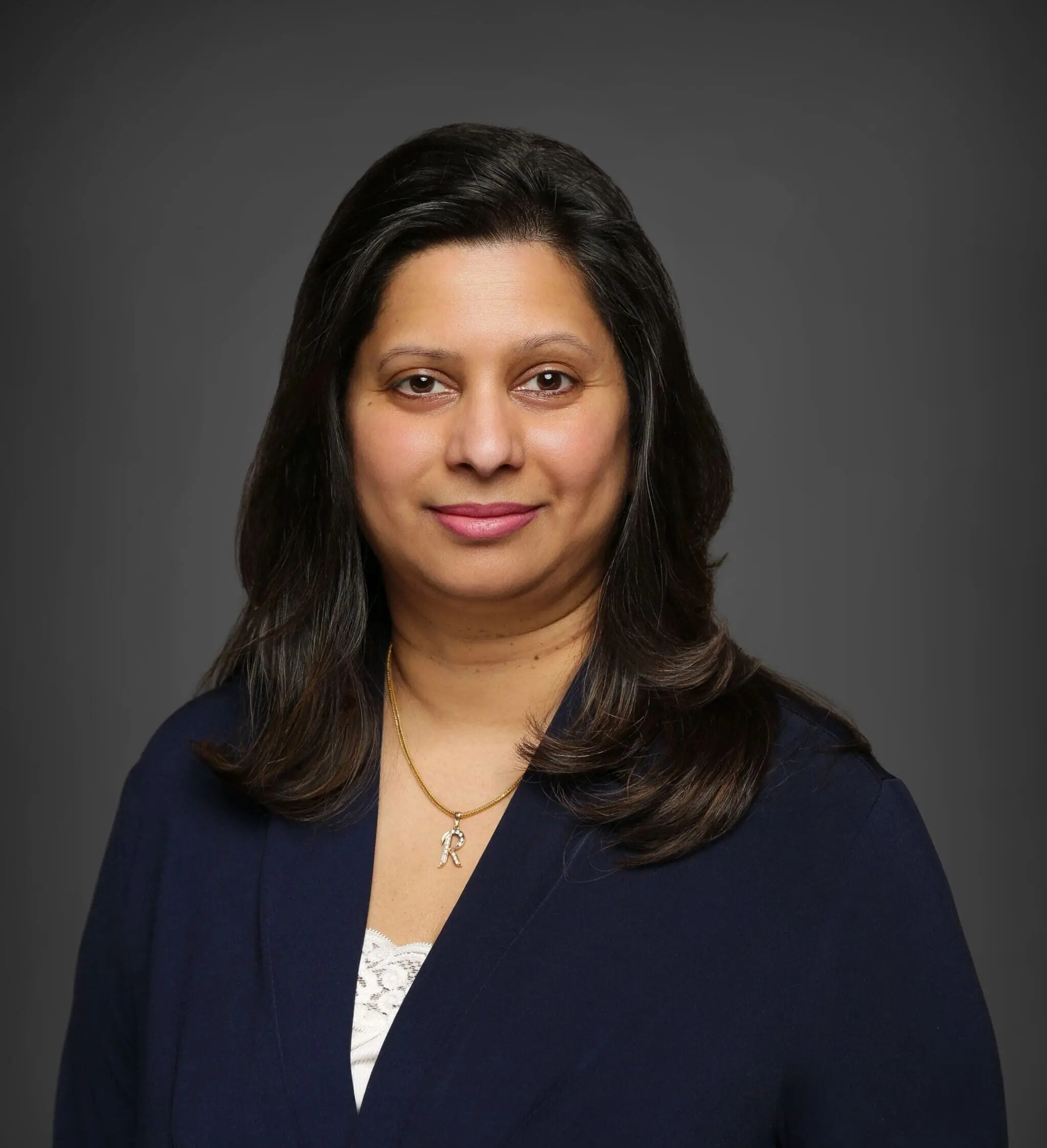 Rupali Nerurkar Senior Paralegal - VisaNation Team Photo