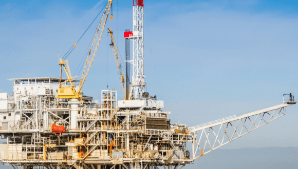 Oil Rigs