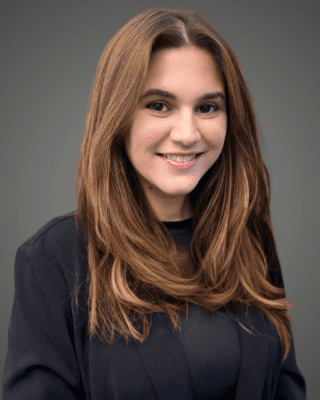 Gianna's Headshot