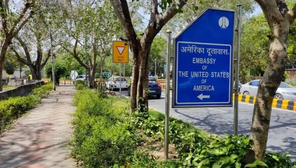 Indian Consulate