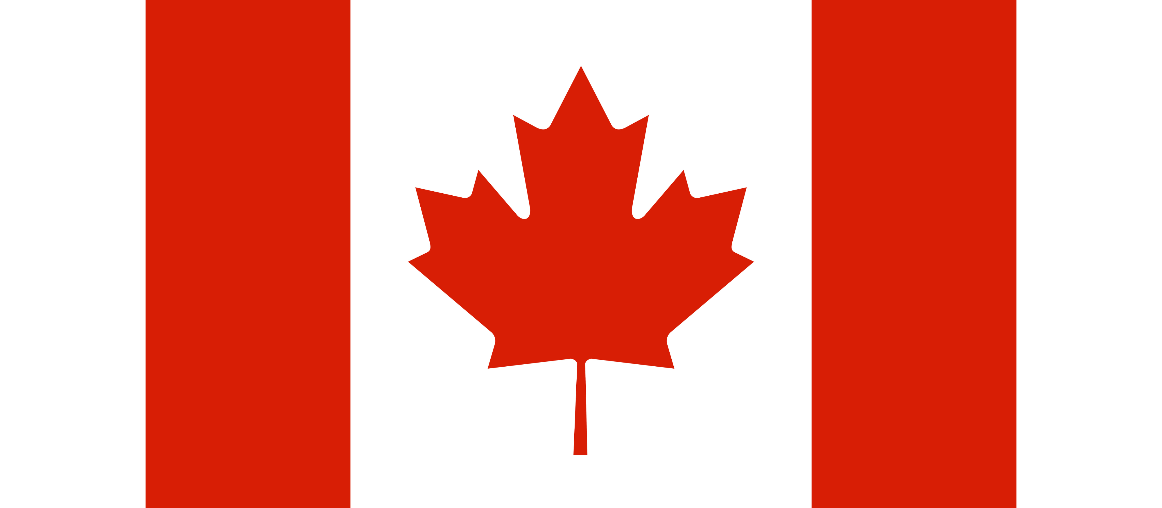 Flag of Canada