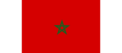 Flag of Morocco