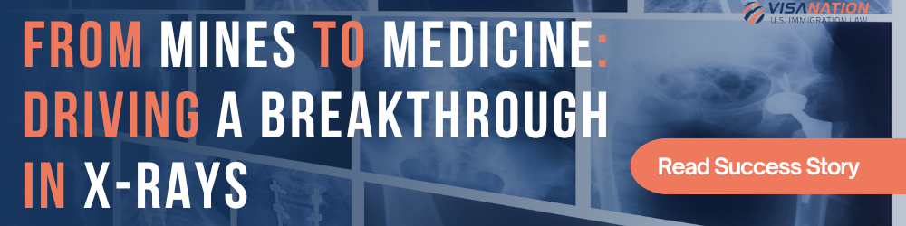 Mines to medicine L-1 SS banner