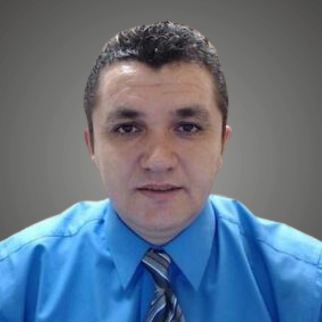 Ardian Gjoka