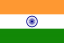 Flag of India