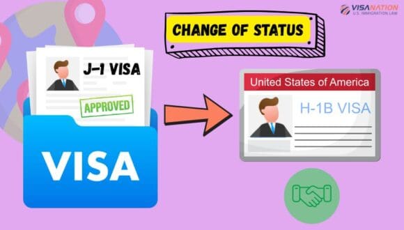 J1 to H1b visa thumbnail