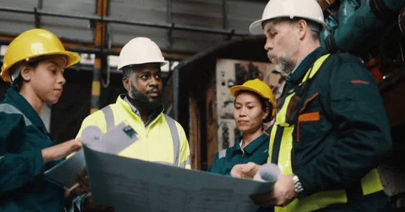 Engineers working representing TN Visa Elegibility news