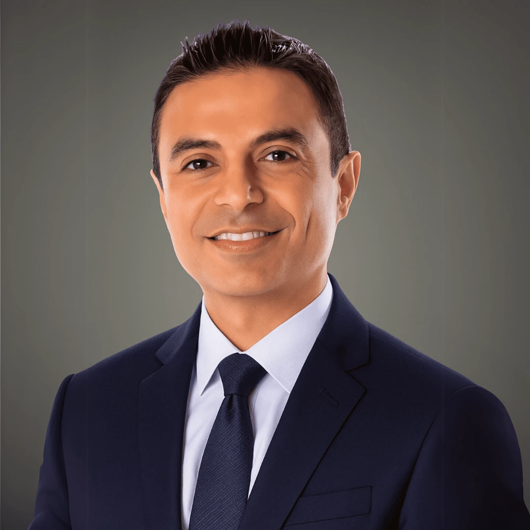 Vishal Rai CEO VisaNation