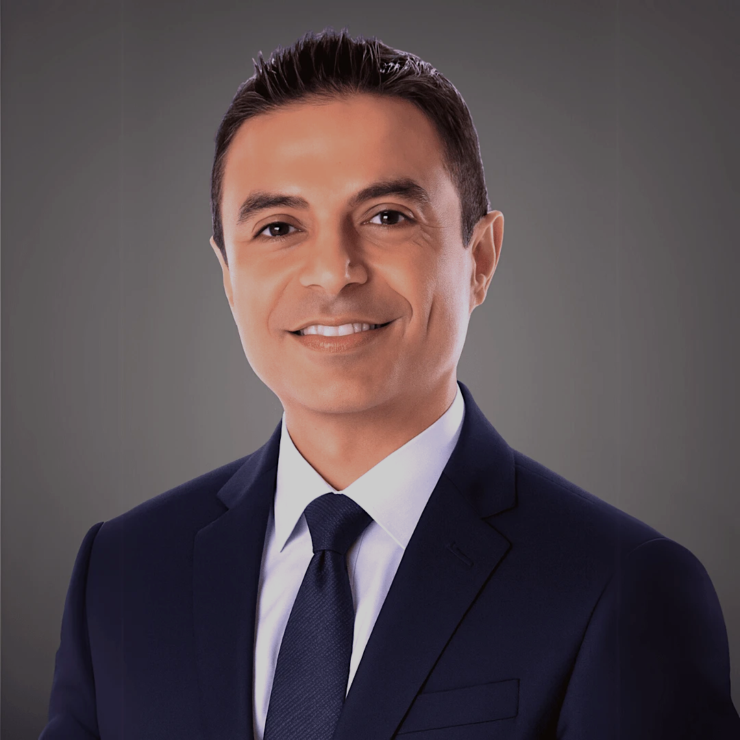 Vishal Rai CEO VisaNation Inc