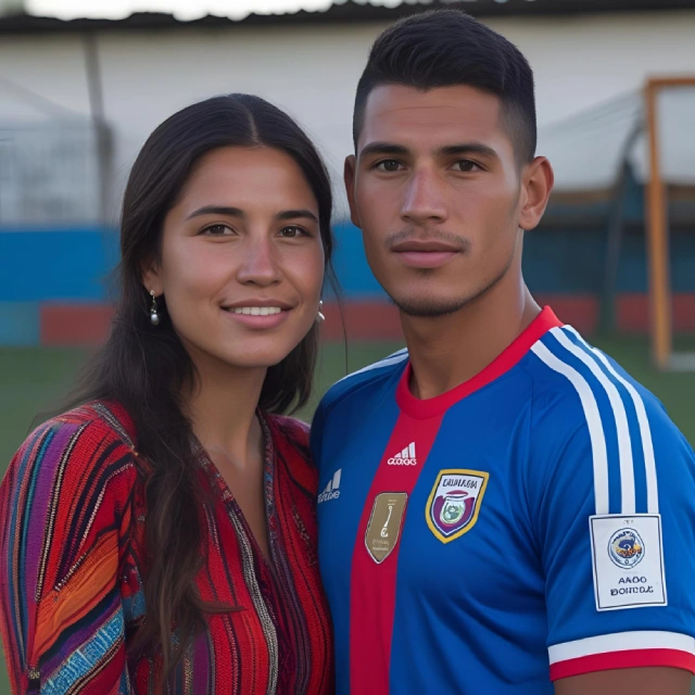 He Learned Spanish for Her & USCIS Approved their Love Story