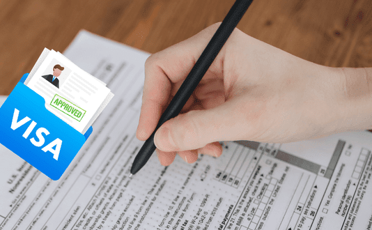 E-2 Visa Extension